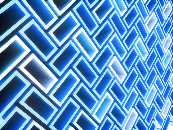 Geometrical background