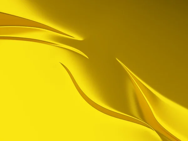 Золотой элегантный металлический фон — стоковое фото