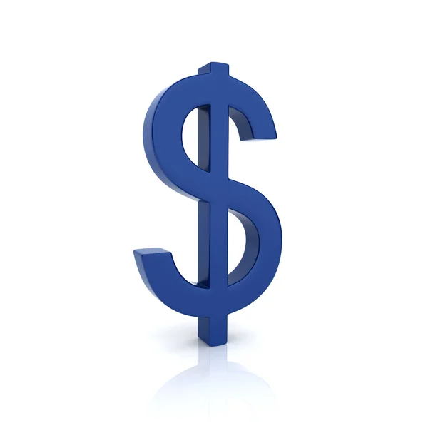 stock image Dollar sign