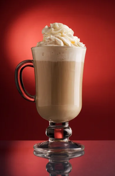 stock image Cocktail Irish Cream