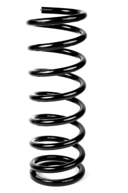 Car spring clipart