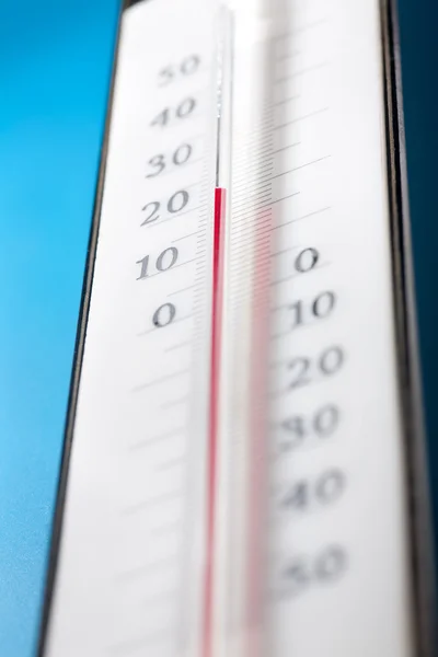 stock image Thermometer