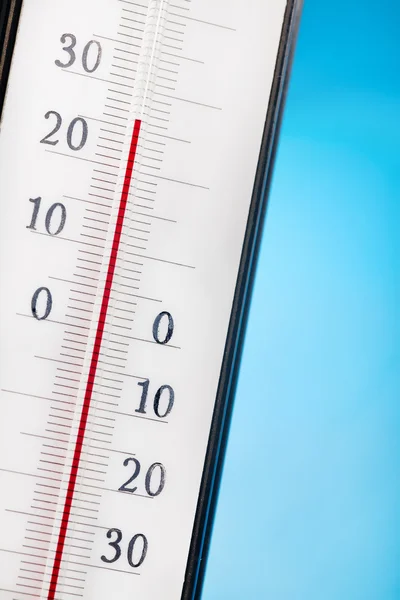 Stock image Thermometer