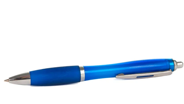 Stift isoliert — Stockfoto
