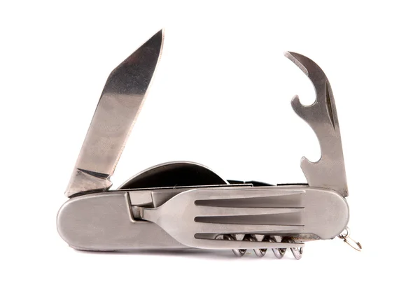 Penknife isolado — Fotografia de Stock