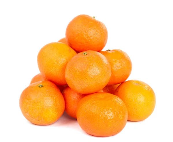 stock image Tangerine