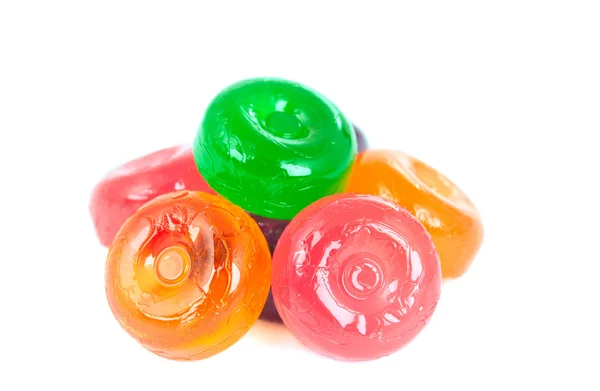 Süßigkeiten — Stockfoto