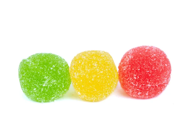 stock image Fruit jelly