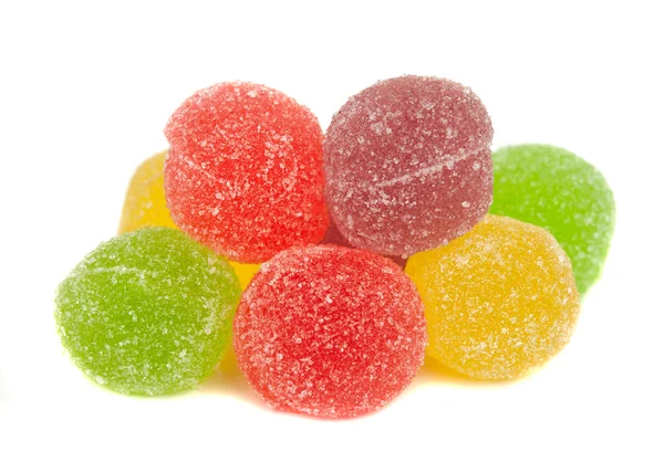 stock image Fruit jelly