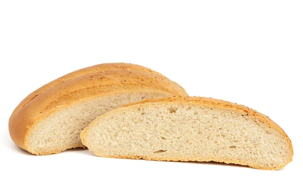 white bread