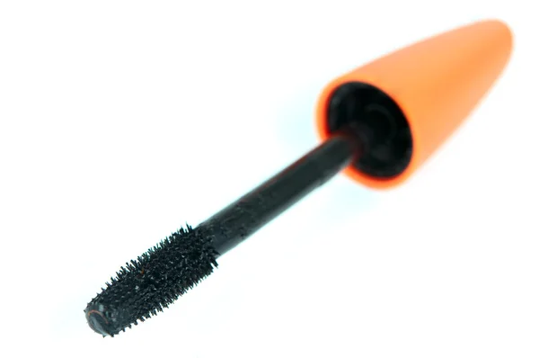 Mascara brush — Stock Photo, Image