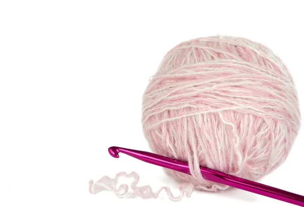 A ball of thread — Stock Photo, Image