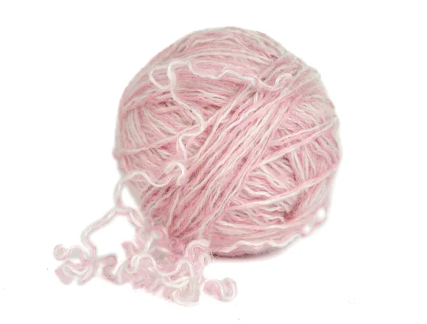 A ball of thread — Stock Photo, Image