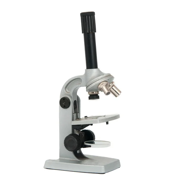 Microscopio — Foto de Stock
