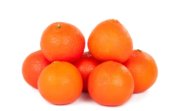 stock image Tangerine