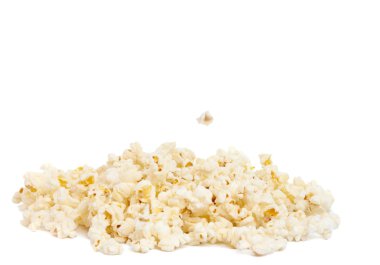 izole patlamış mısır