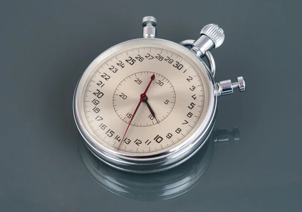 Kronometre — Stok fotoğraf