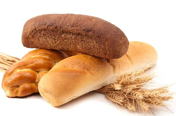 stock image Bread