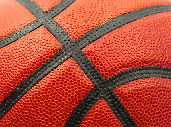 Sfondo di basket — Foto Stock