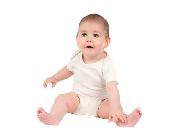 Baby — Stock Photo, Image