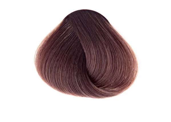 Hilo de color de pelo —  Fotos de Stock