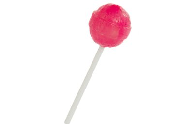 Lolipop.