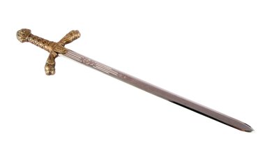 Sword clipart