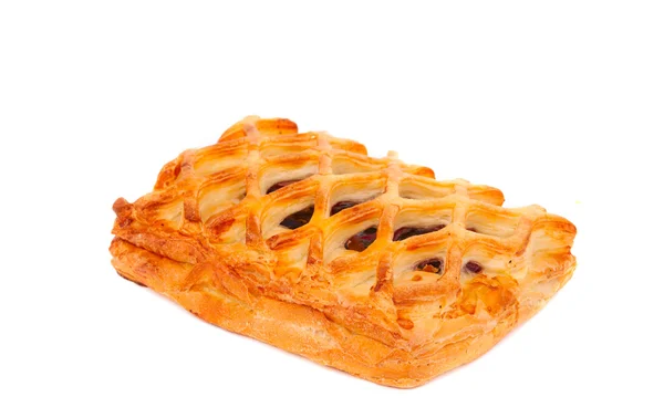 Pie filling — Stock Photo, Image