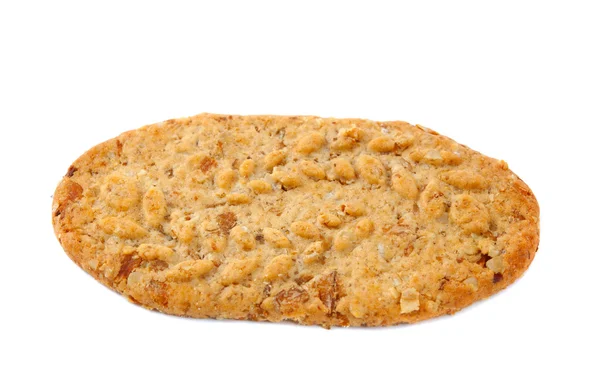 Печиво, ізольовані — стокове фото