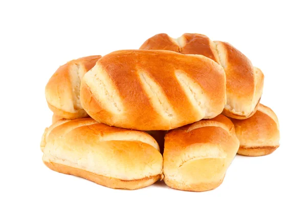 French rolls — Stock Photo, Image