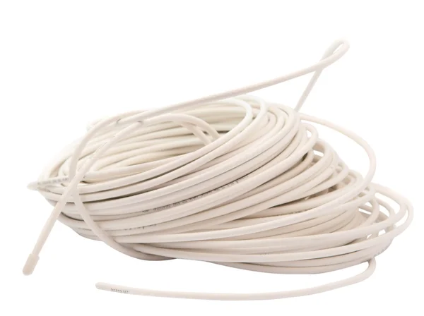 Koaksiyel kablo — Stok fotoğraf