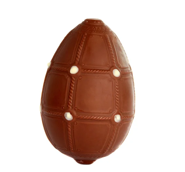 Αυγό σοκολάτας — Φωτογραφία Αρχείου