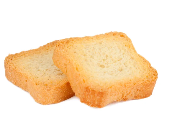 Mini toast — Foto Stock