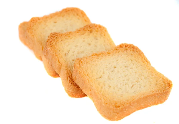 Mini tostlar — Stok fotoğraf