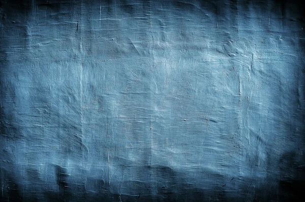Grungy μπλε φόντο — Φωτογραφία Αρχείου