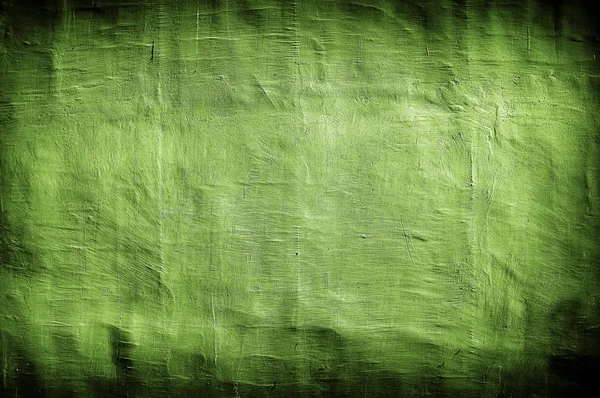 Grungy fundo verde — Fotografia de Stock