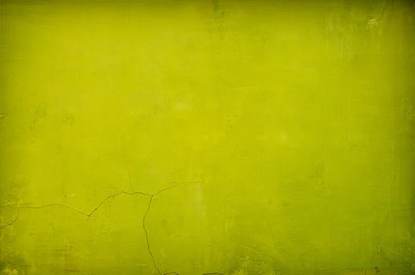 緑のビンテージ コンクリートの背景 — ストック写真