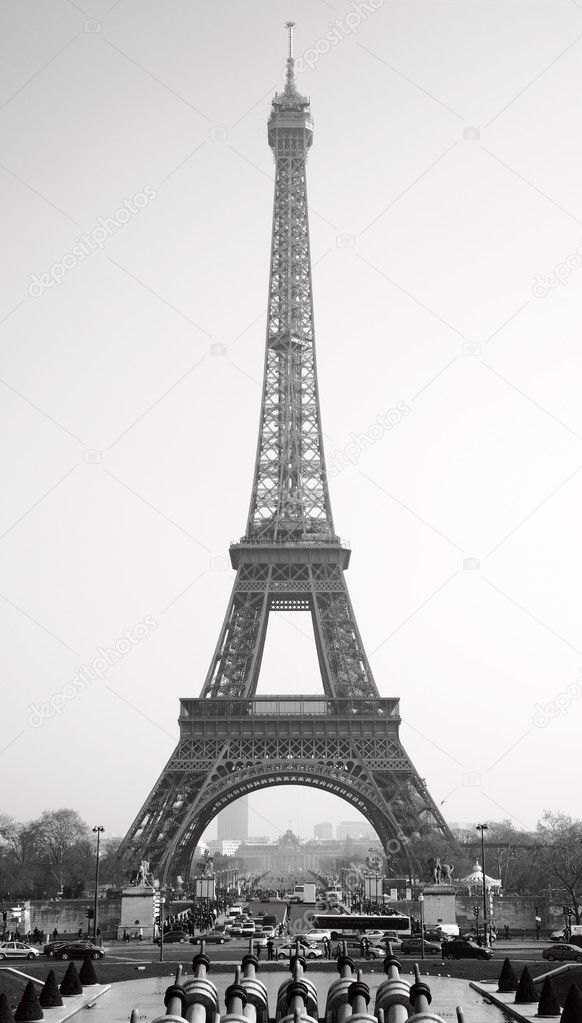 Featured image of post Foto Torre Eiffel Preto E Branco - Fotografias em preto e branco, que tenham alta qualidade.
