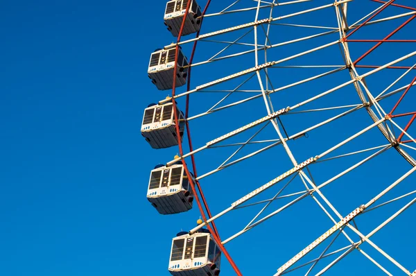 stock image Ferris wheel