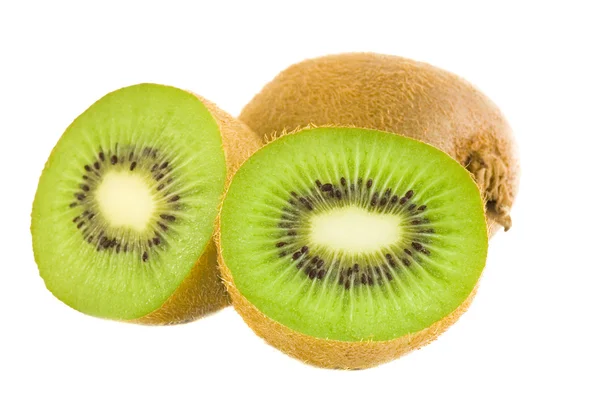 Kiwi, samostatný — Stock fotografie