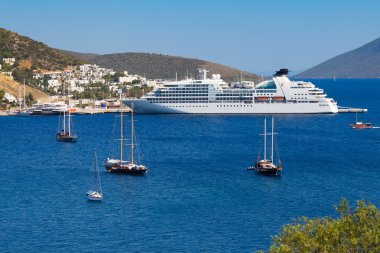 Ege Denizi, bodrum, Türkiye