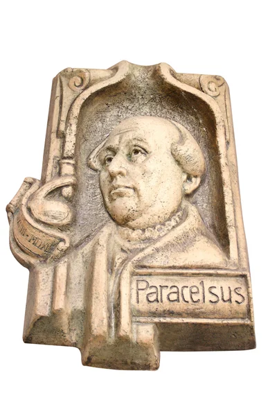 Paracelsus — Stock Photo, Image