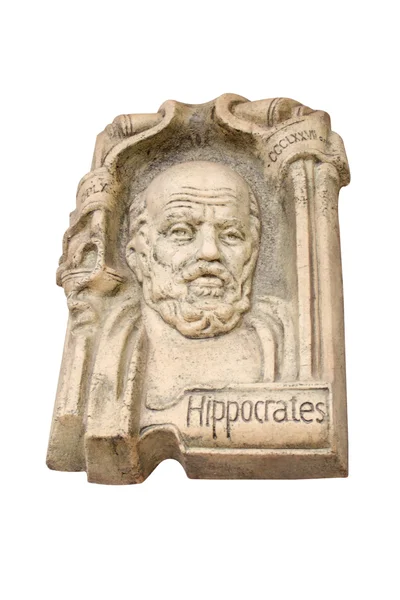 Hipócrates — Fotografia de Stock