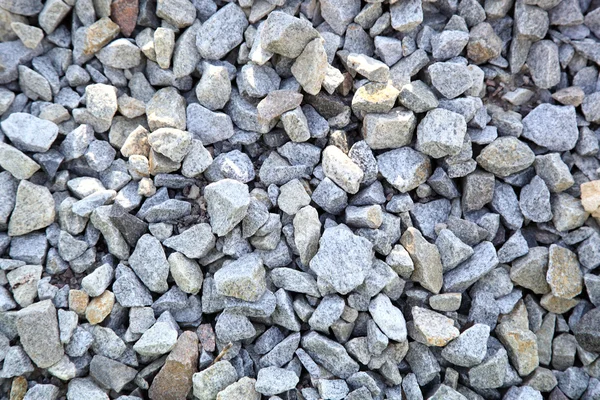 Zúzott kő — Stock Fotó