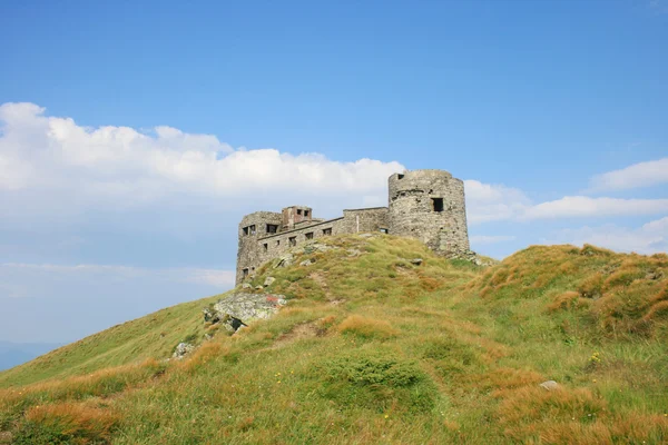 stock image Observatory