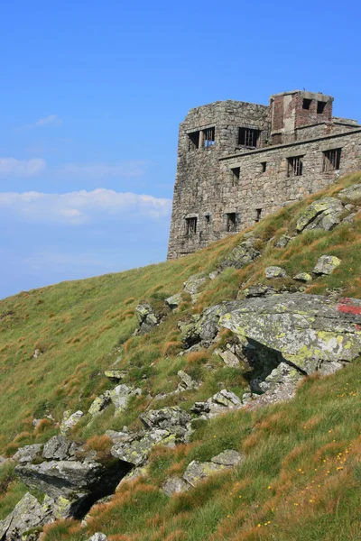 stock image Old observatory