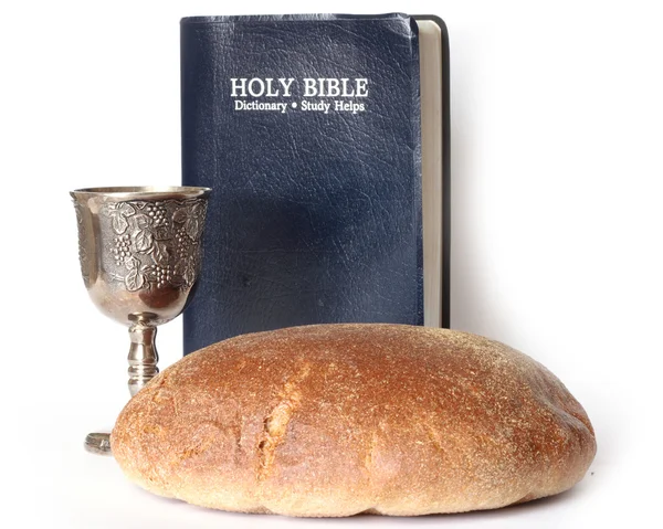 stock image Communion