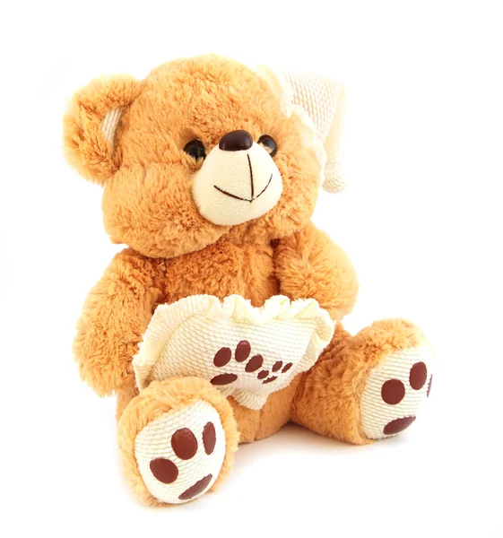 stock image Brown Teddy