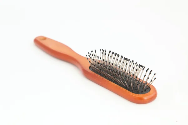 Wooden Comb — Stock Photo, Image