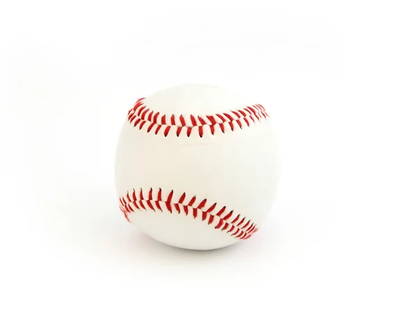 Baseballball — Stockfoto